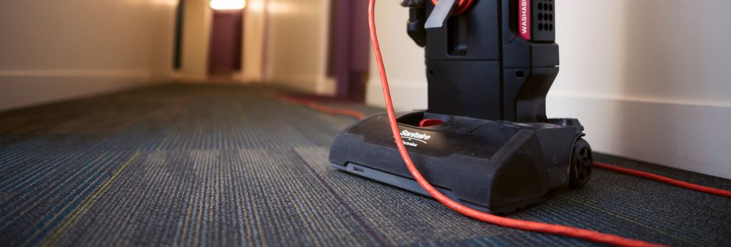 Trusted Carpet Cleaning Service in Grosse Pointe Shores, MI 