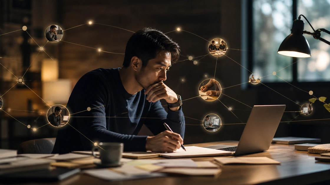 How Workplace Learning Is Moving Beyond Formal Training