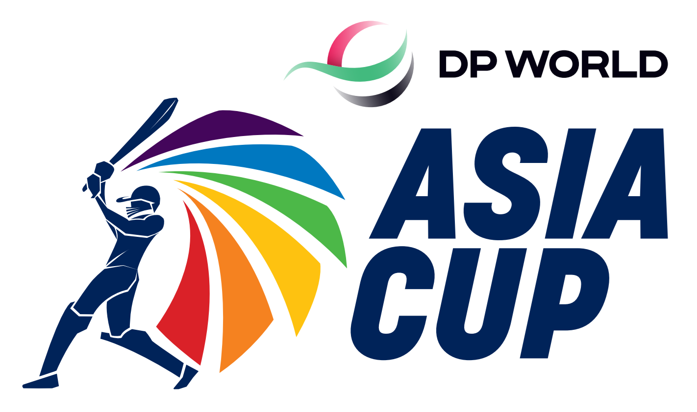DP World Asia Cup 2025