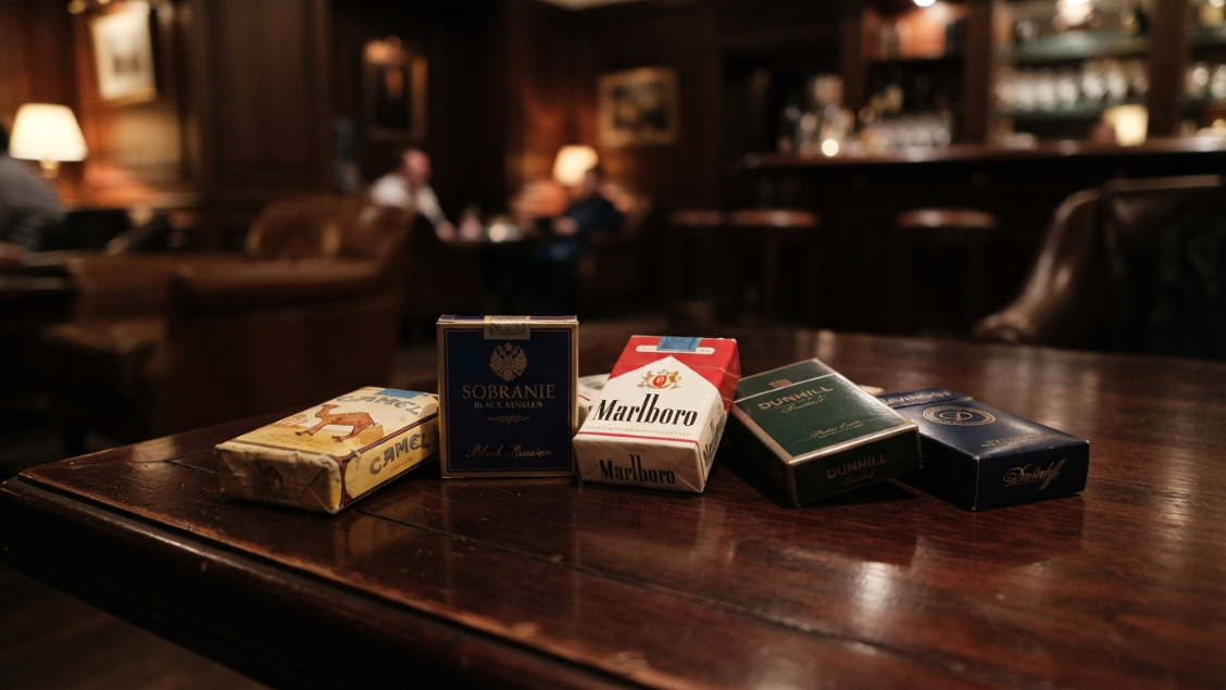 How Online Brand Research Has Changed the Way Australians Compare Cigarettes