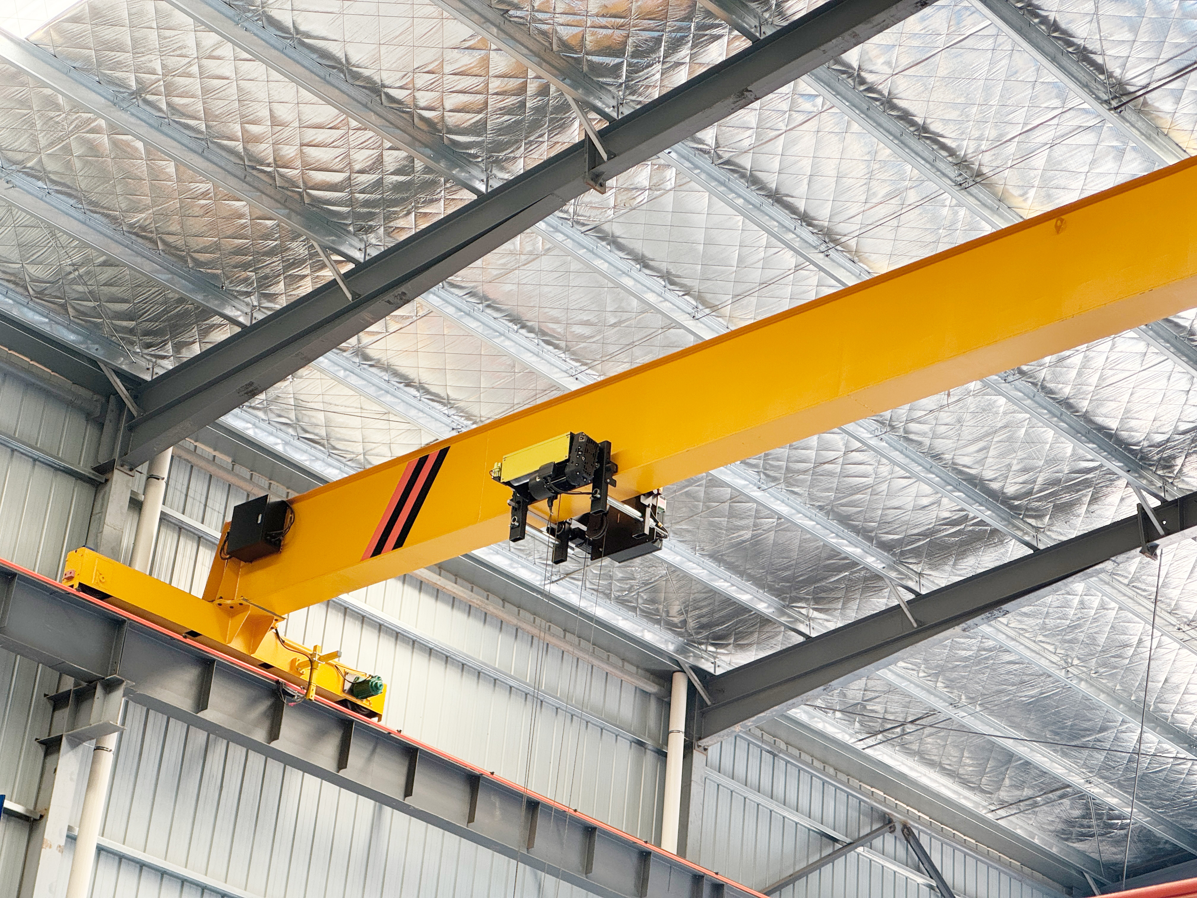 FEM Hoist Explained for Industrial Buyers