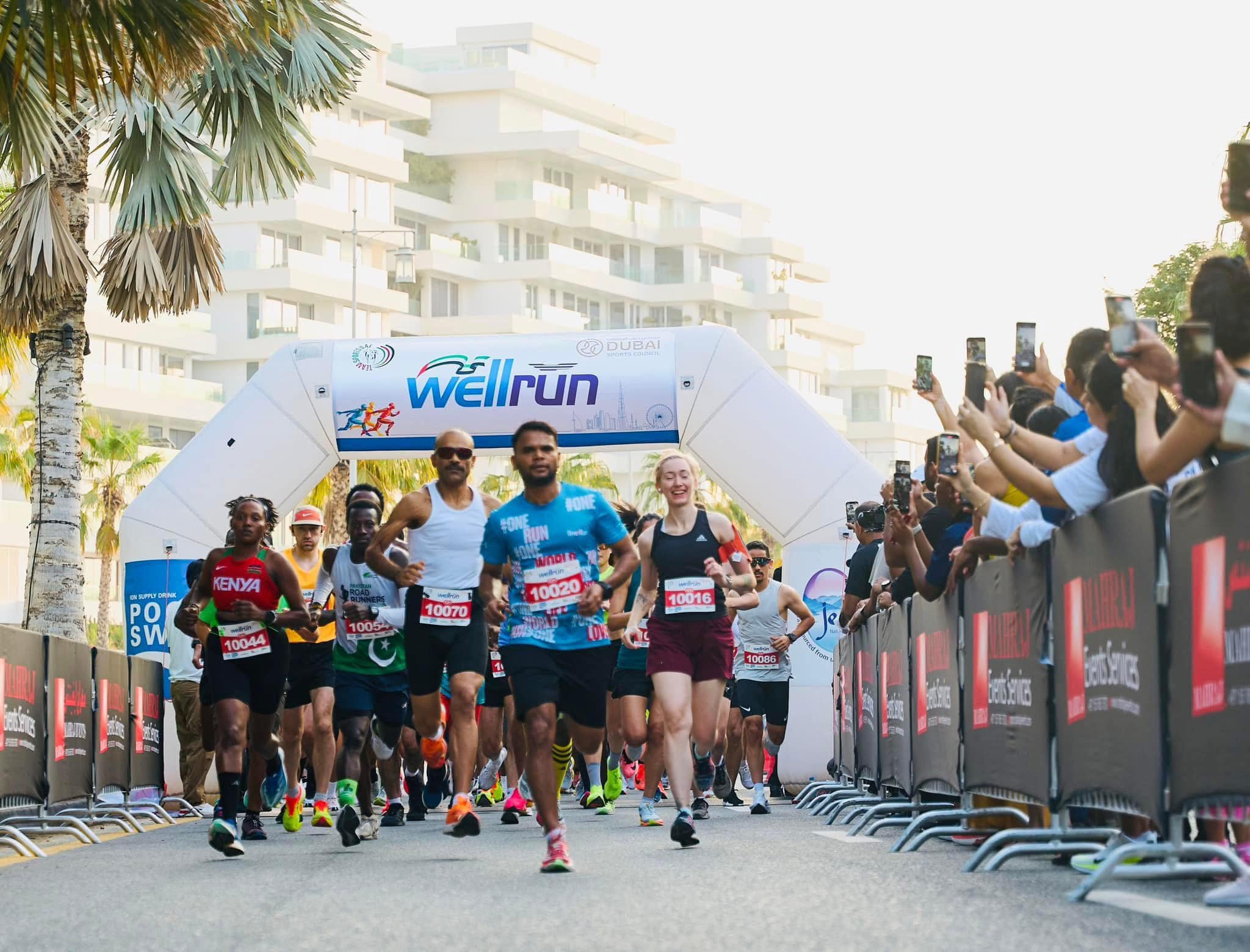 Wellrun 2025