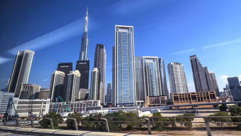 Commercial Real Estate Forecast: The Abu Dhabi Business Center and Market Growth in 2026 
