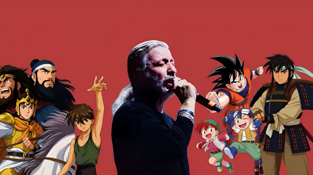 Spacetoon Memories