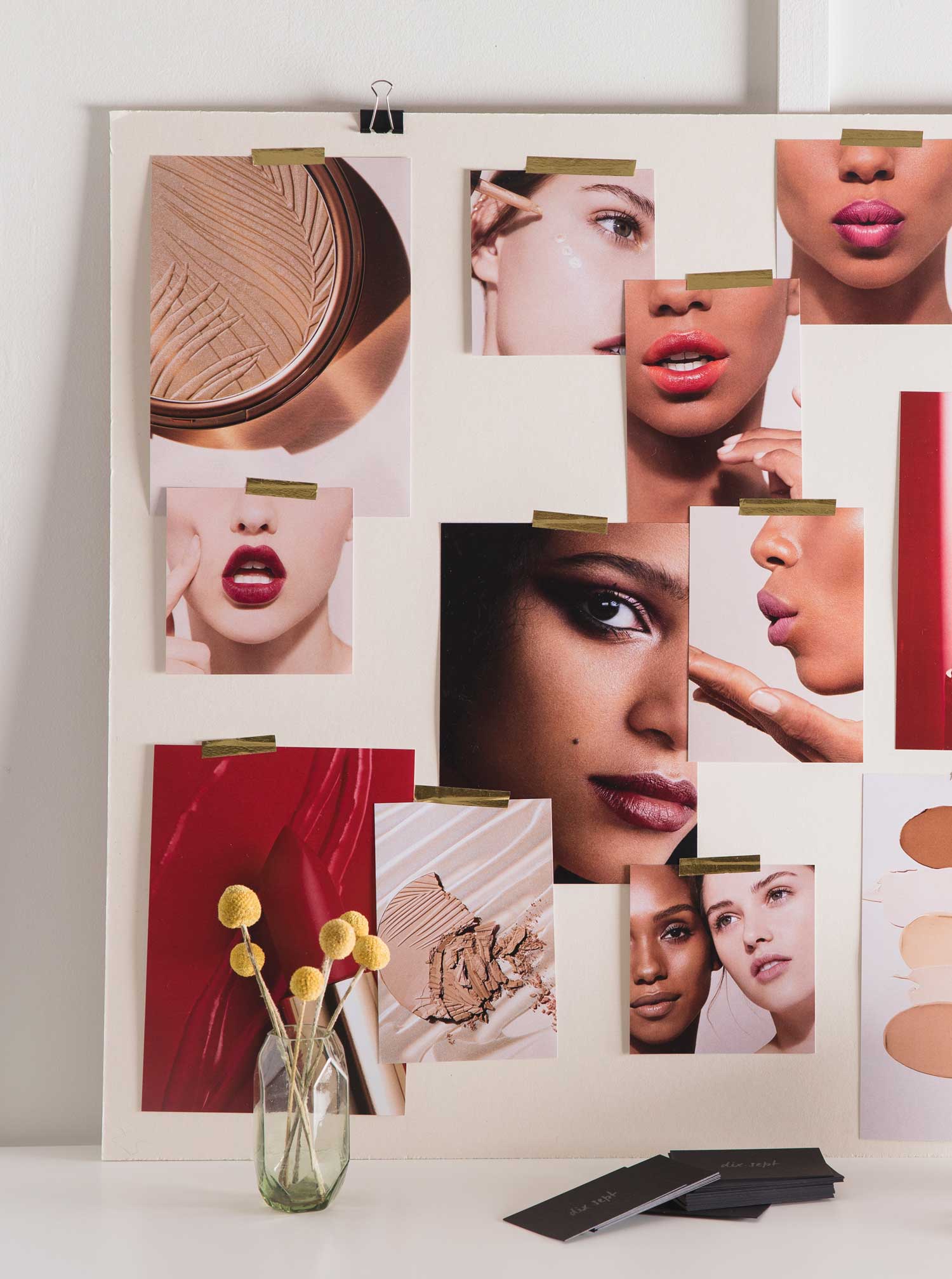 agence de communication de luxe