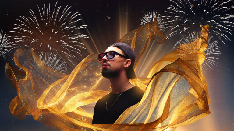 NYE with Sonny Fodera