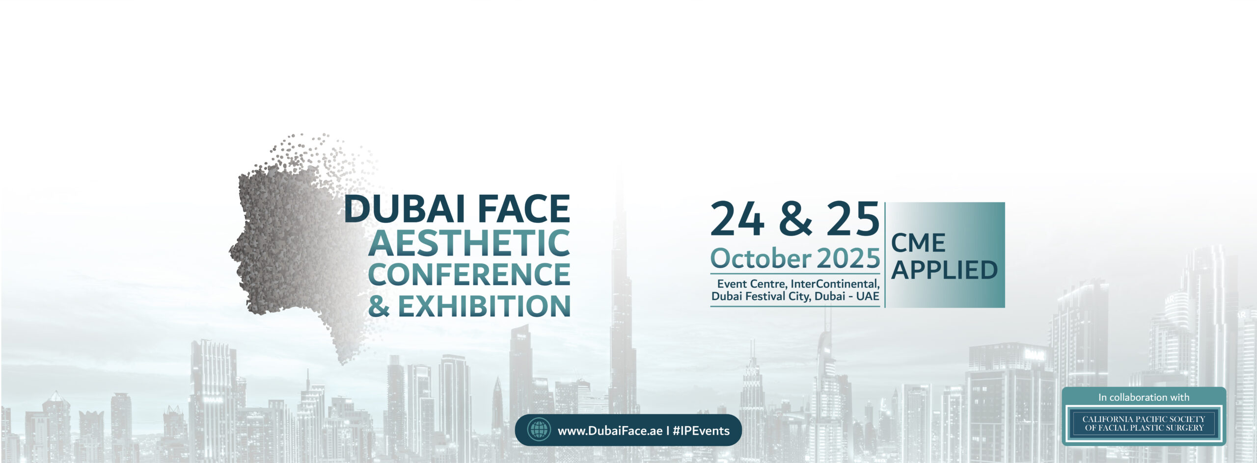 Dubai Face Aesthetic Conference & Exhibition