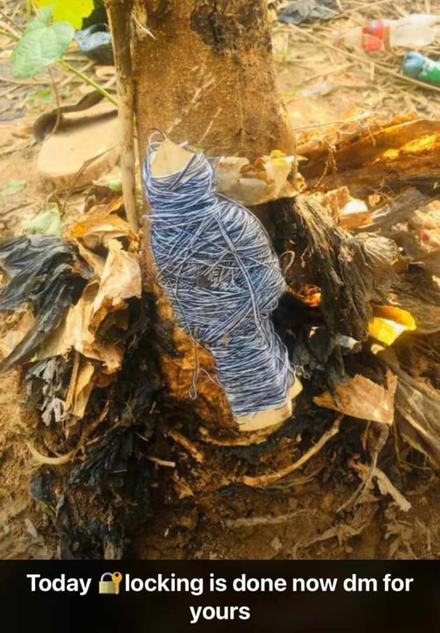 The Best Powerful SpirItual Herbalist Native Doctor IN Nigeria+2349159450040