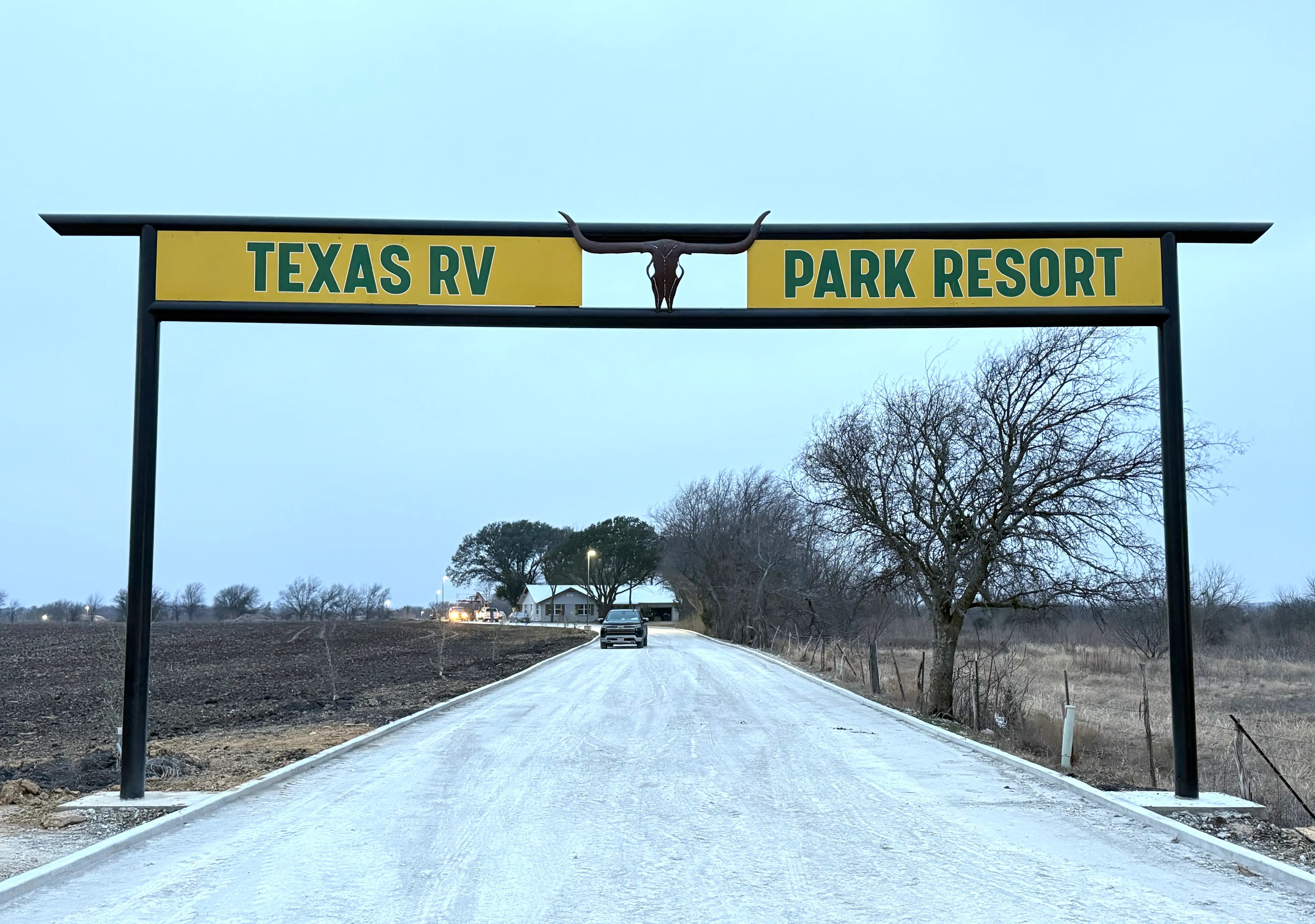 Why Hillsboro Texas Is Becoming a Favorite Stop for RV Travelers Exploring North Texas