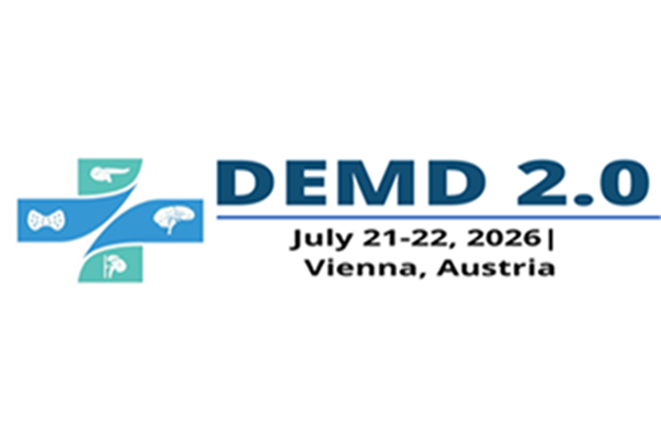 2nd Edition of International Summit on Diabetes, Endocrinology and Metabolic Disorders