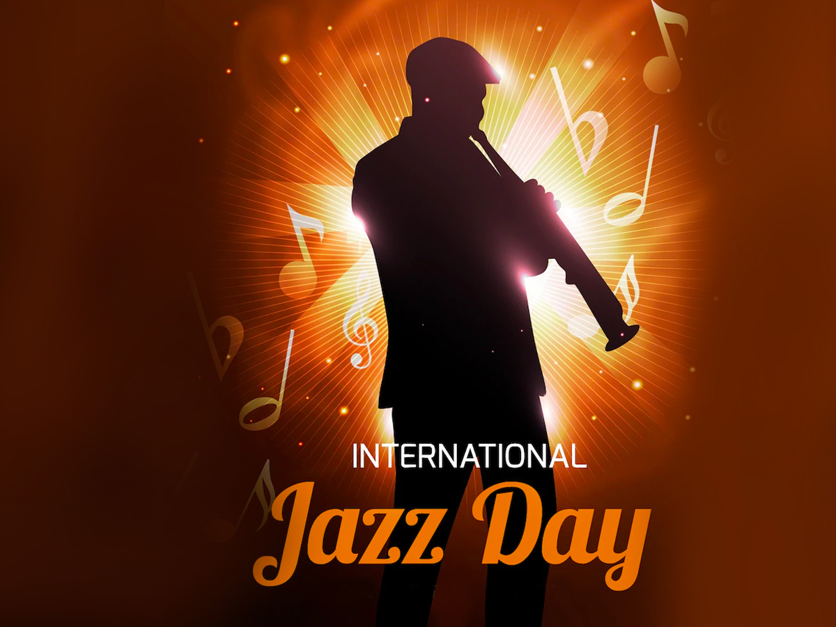 International Jazz Day at TODA