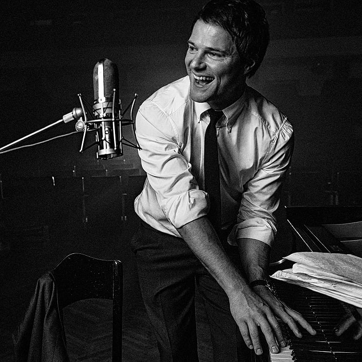 Frank by Danila Kozlovsky