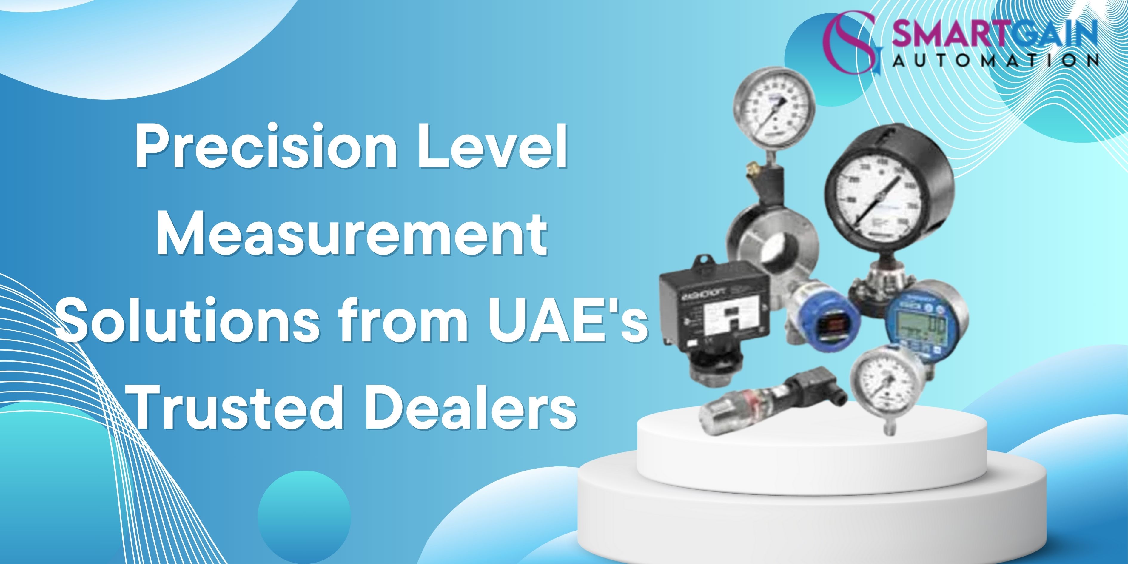 Gulf Industrial Supply Dubai