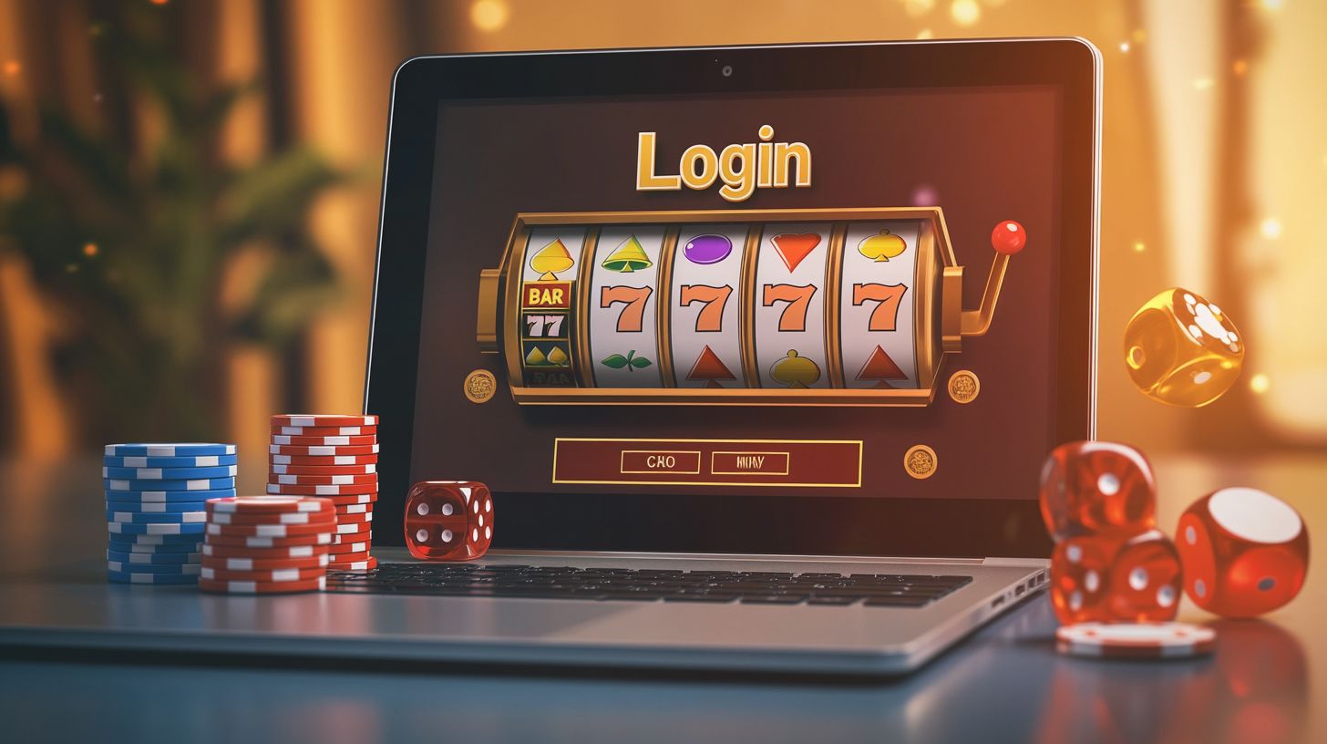 Unlocking the Action: Your Guide to the Jagotogel Login Casino Experience