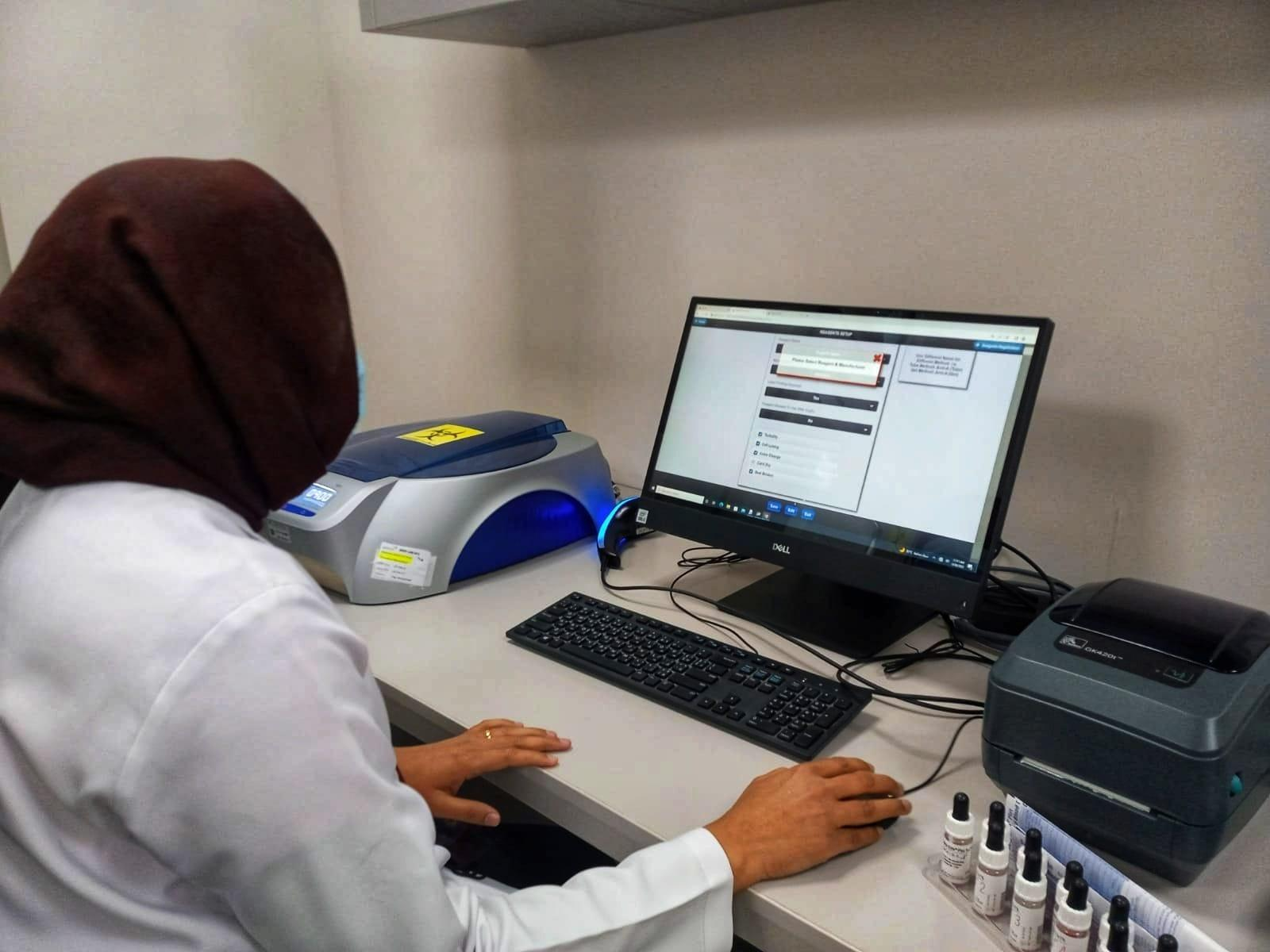 Secure, Compliant, and Error-Free Blood Banking with PANACEA