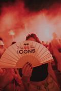 Pacha ICONS with Carl Cox