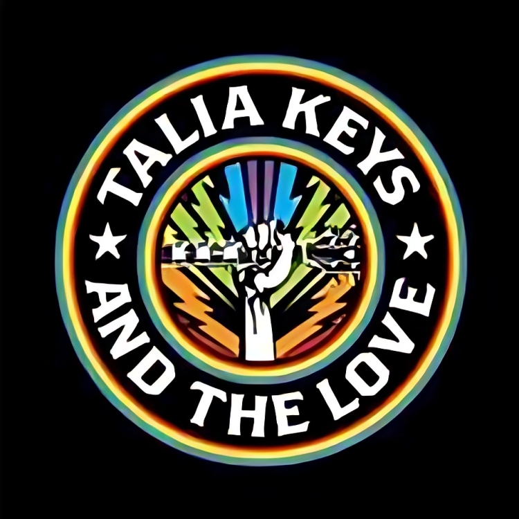 Tango & Keys live