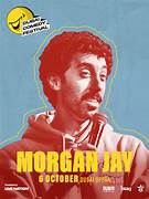 Dubai Comedy Festival: Morgan Jay