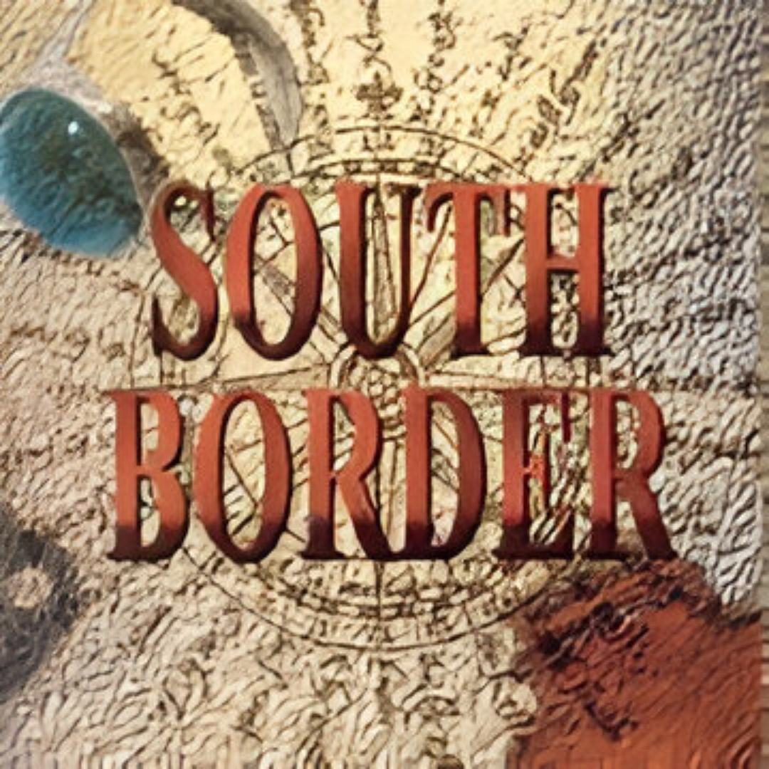 South Border feat. Kris Lawrence