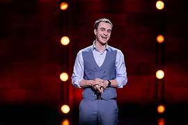 Ivan Abramov: Hi-Hi, Ha-Ha