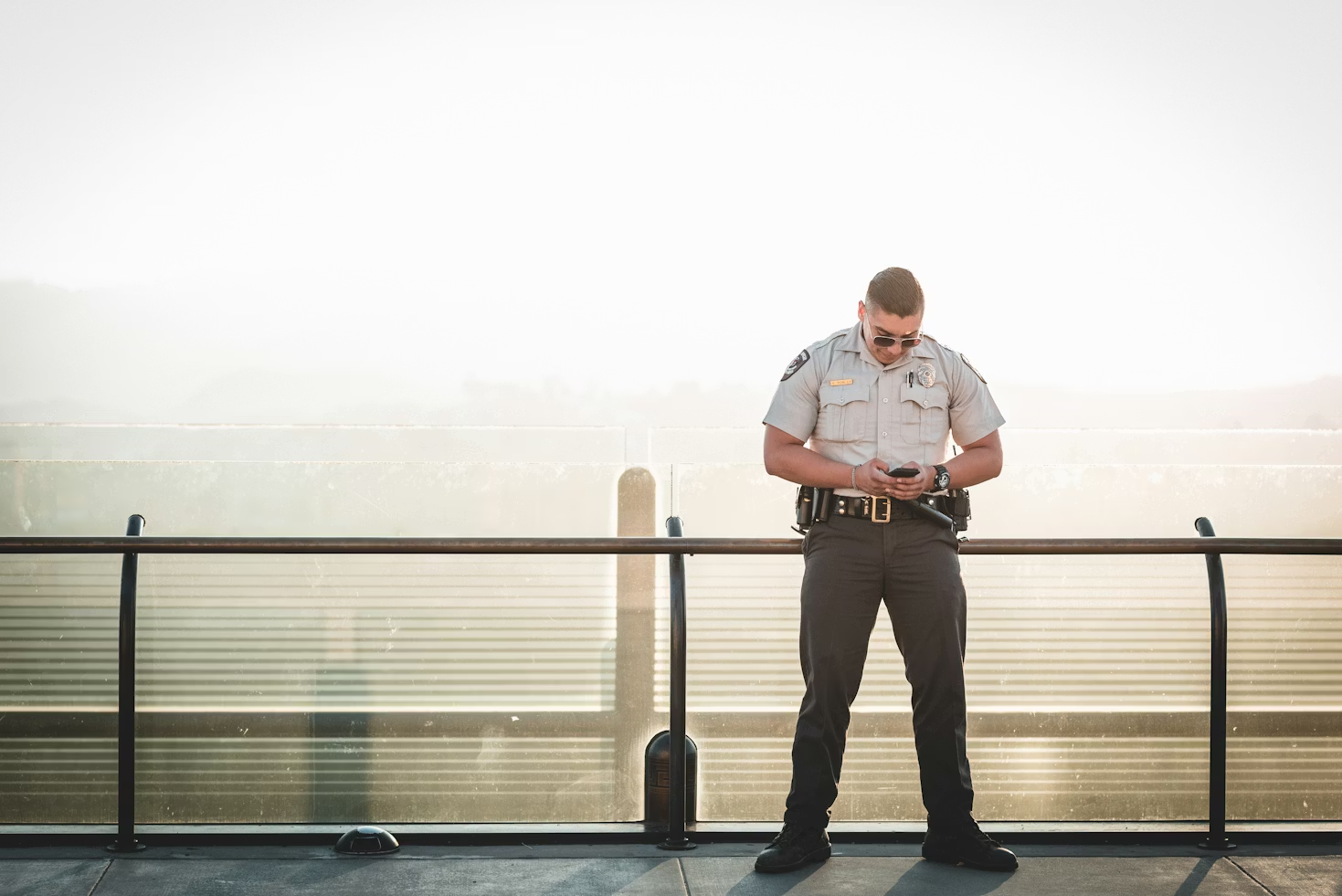 Security Guard Requirements and Regulations in the UAE Explained