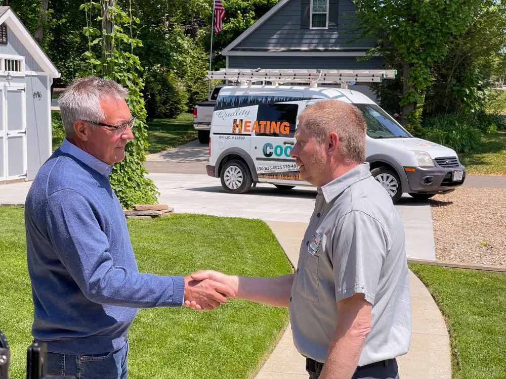 Reliable Heating and Cooling Solutions in Midland TX What Homeowners Should Know