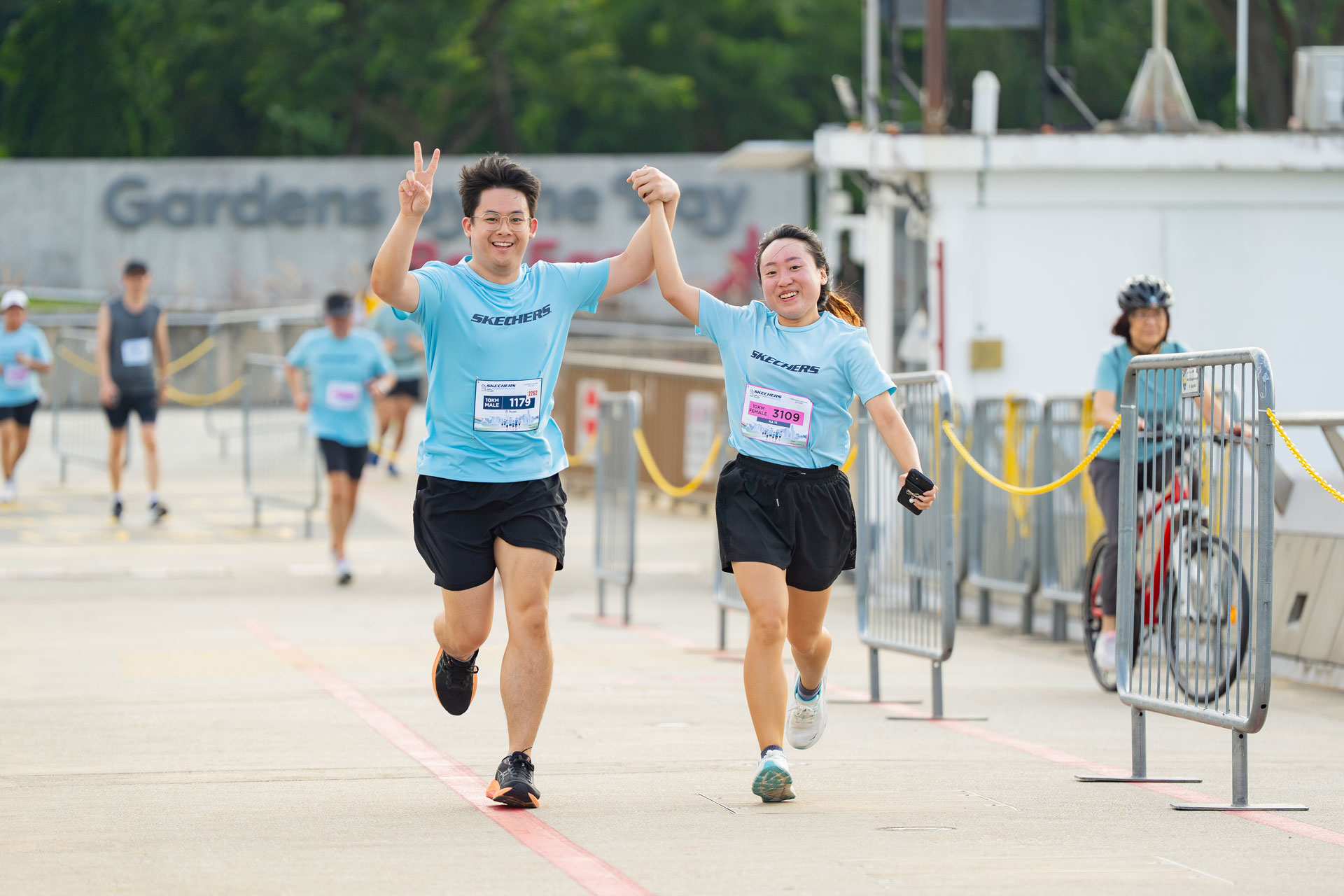 Skechers Performance Run