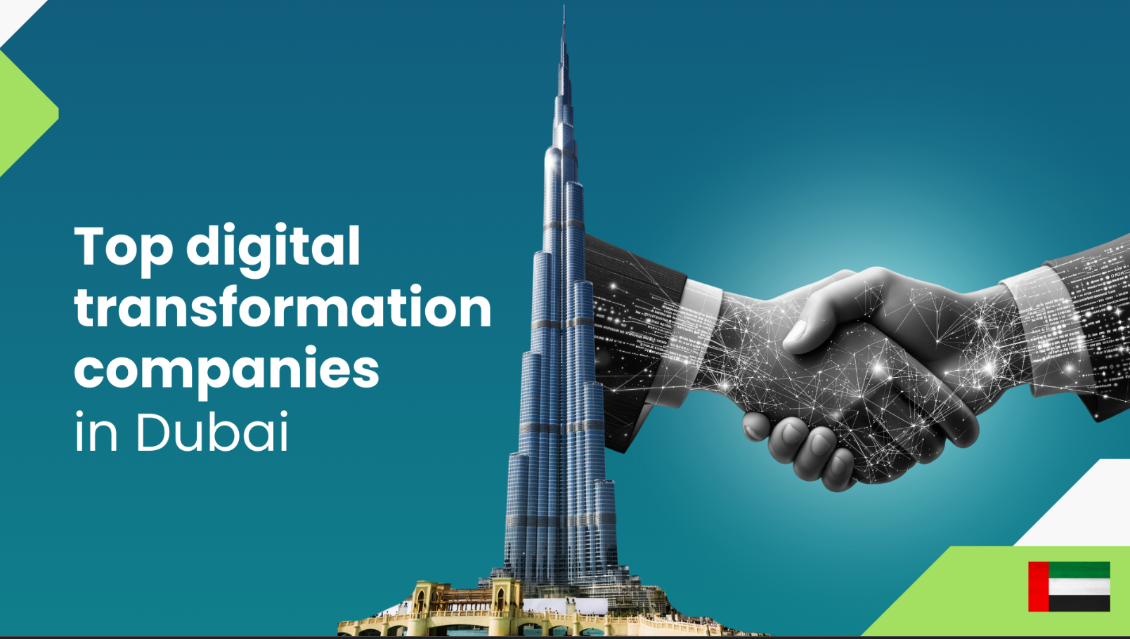 Digital Tools for Efficient Company Formation in Dubai