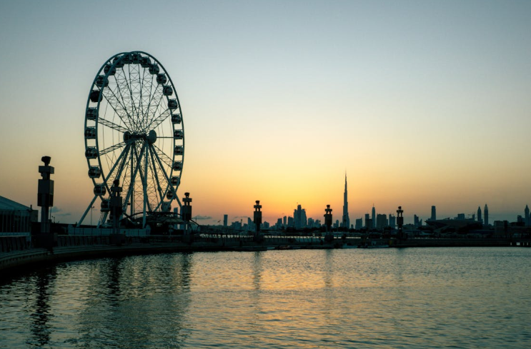 Explore the Charm of Staying at a Creek Hotel in Dubai