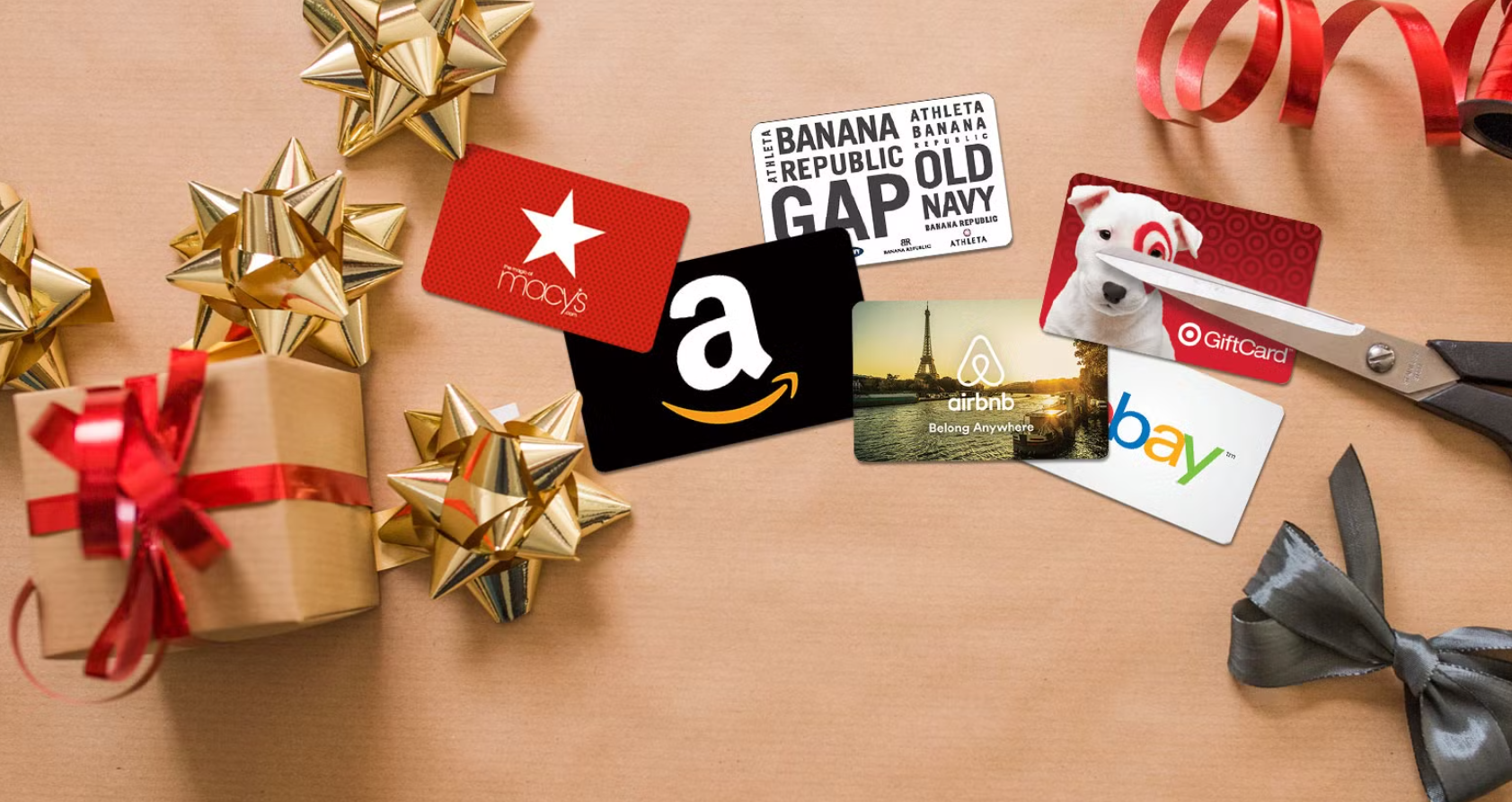 GiftCardMall: The Smartest Way to Buy, Send, and Manage Gift Cards