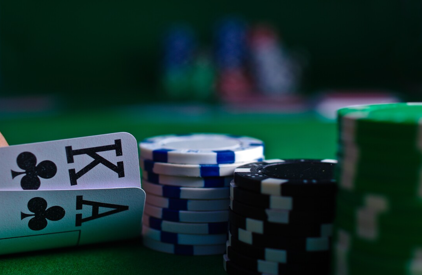 Your Guide to Kakek123 Online Casino