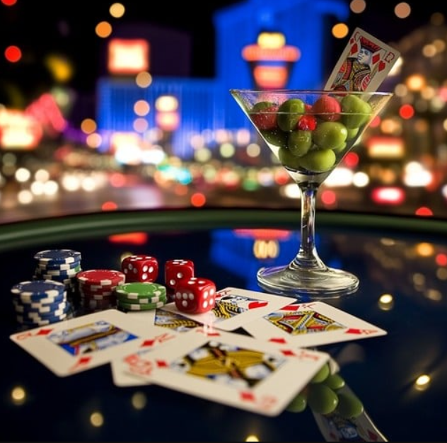 Kings128 Casino: Your Gateway to Premium Online Gaming