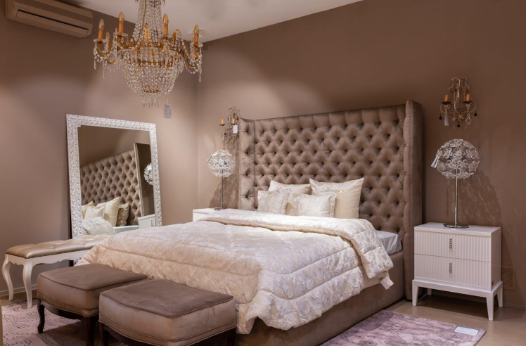 Top Bedroom Décor Trends in the UAE for 2025
