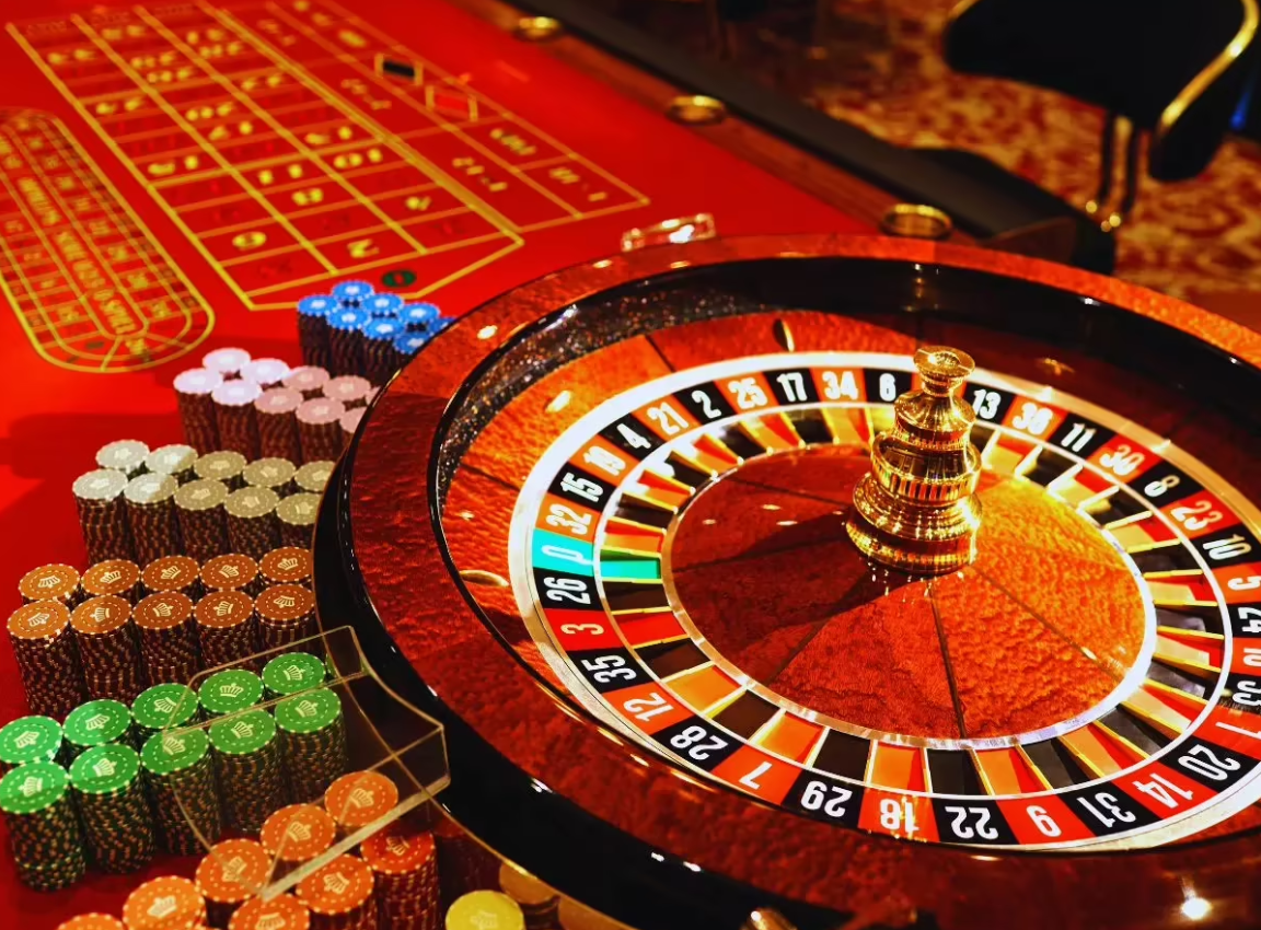A Beginner's Guide to Toto Slot Online Gaming