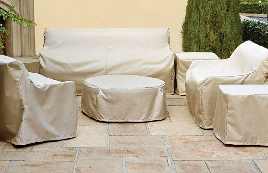 Protect Your Outdoor Space with Premium Patio Furniture Covers in Dubai