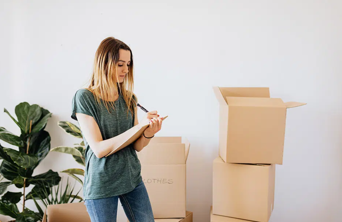 What to Do After Relocating - The Complete Post-Move Checklist