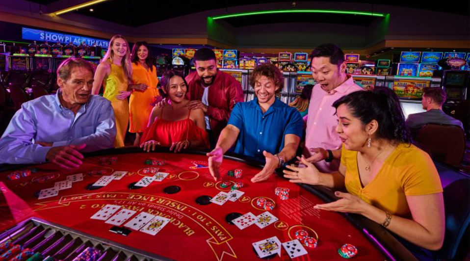 Your Ultimate Guide to JITU99 Casino
