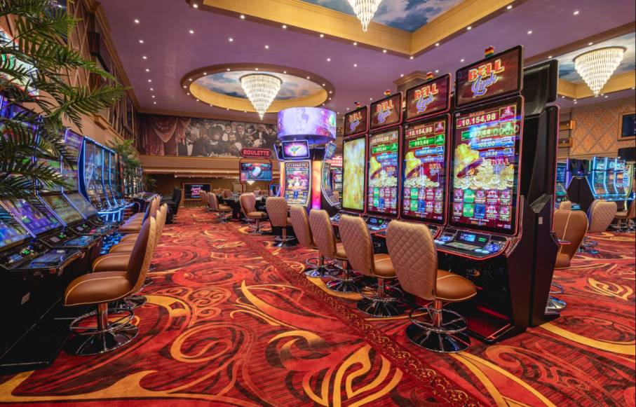 Situs Toto 101: Understanding the Rise of Online Lottery Platforms