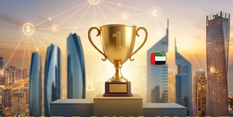 Top Banks in UAE for Expats, Savings, Business and Investments