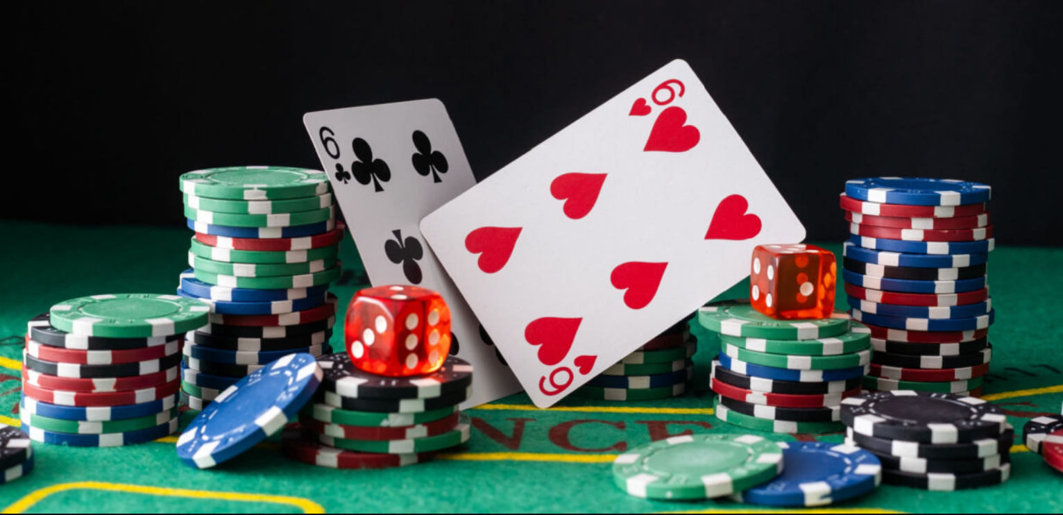 Your Guide to Winning with Situs Gacor