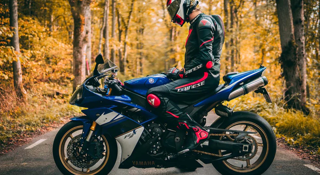 A Beginner's Guide To Choosing The Right Yamaha Motorcycle
