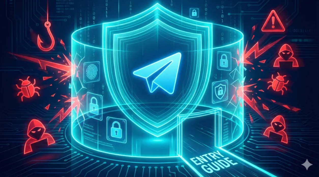 Telegram官网：您的安全即时通讯指南