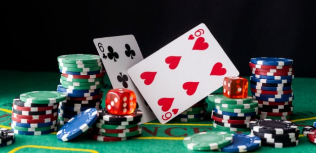 Welcome to Halimtoto Casino