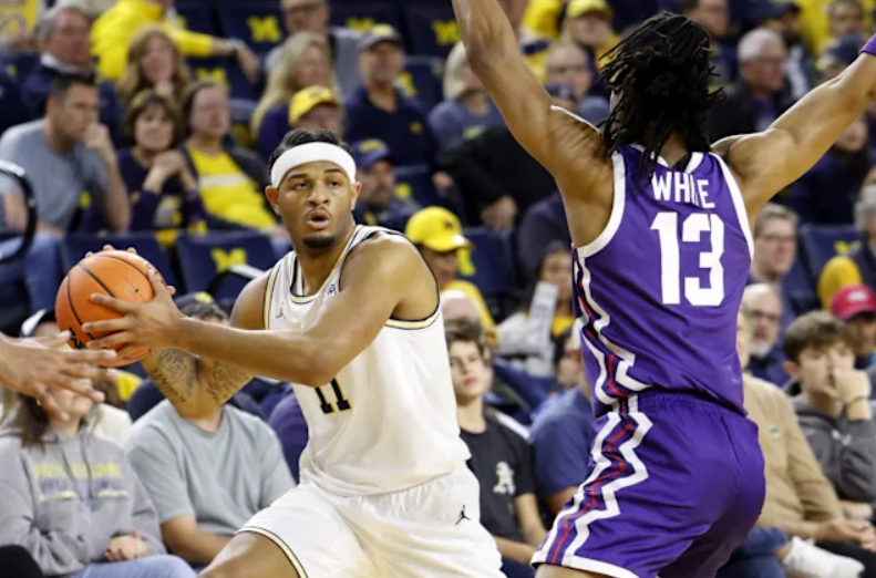 Michigan’s Top Sports & Games: A Deep Look Into the State’s Vibrant Competitive Culture