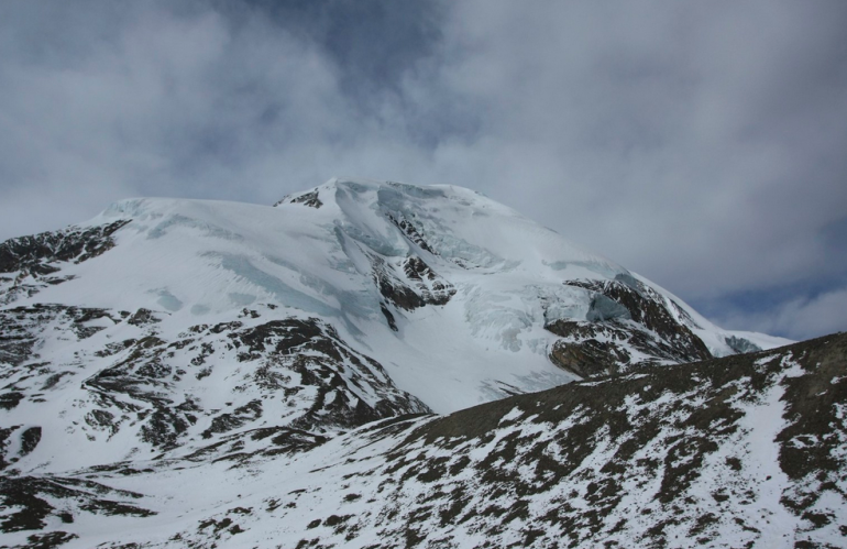Thorong Peak Climbing vs Chulu Far East Which Six Thousand Meter Peak Should You Choose