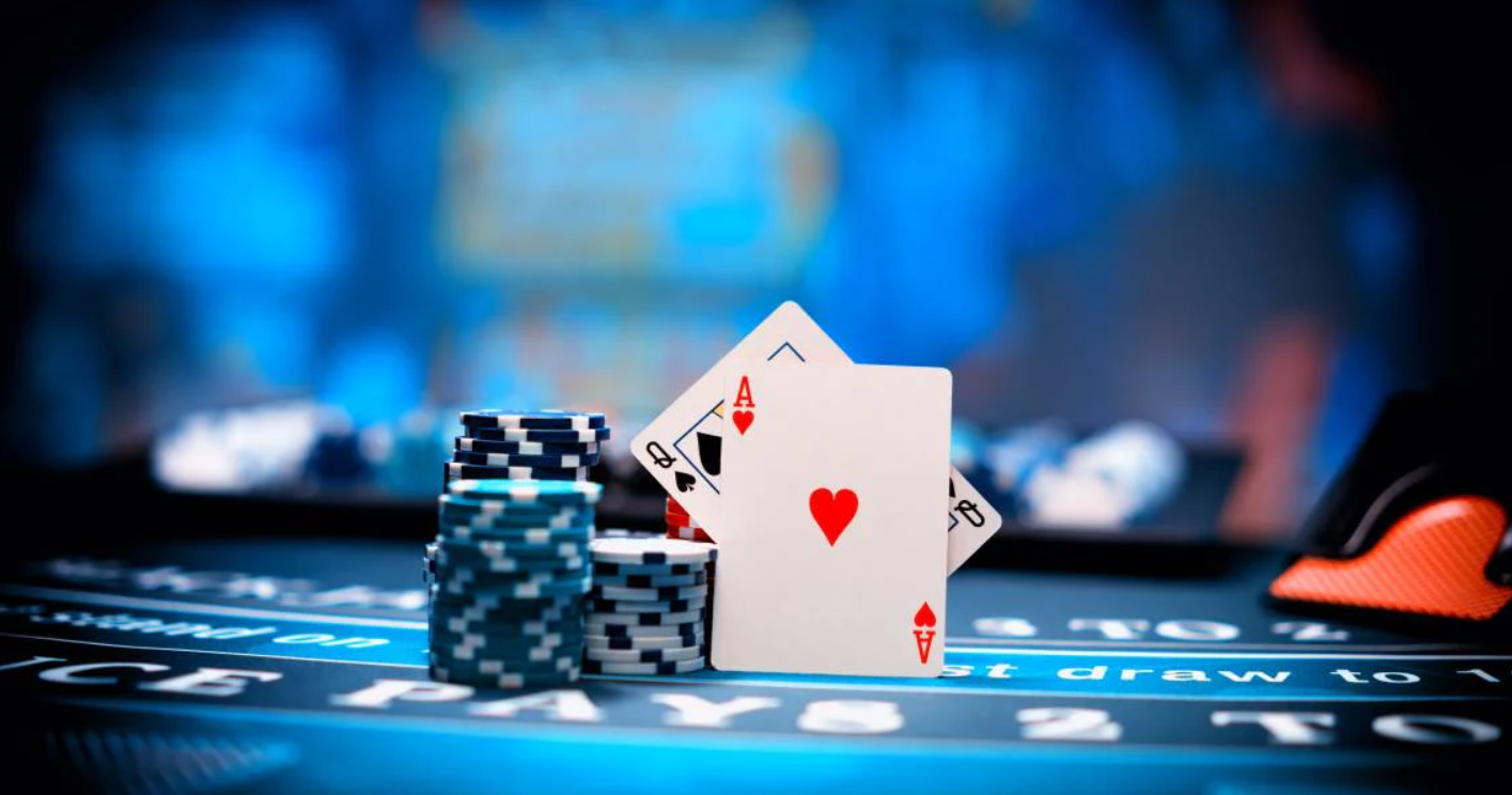 Situs Slot Resmi Casino: Finding a Safe and Official Platform