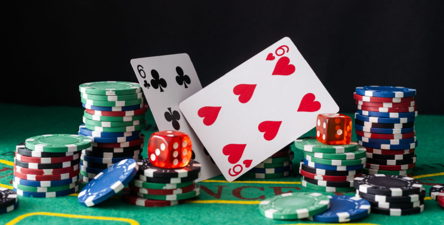 Warisan138 Casino: Your Gateway to Premium Online Gaming