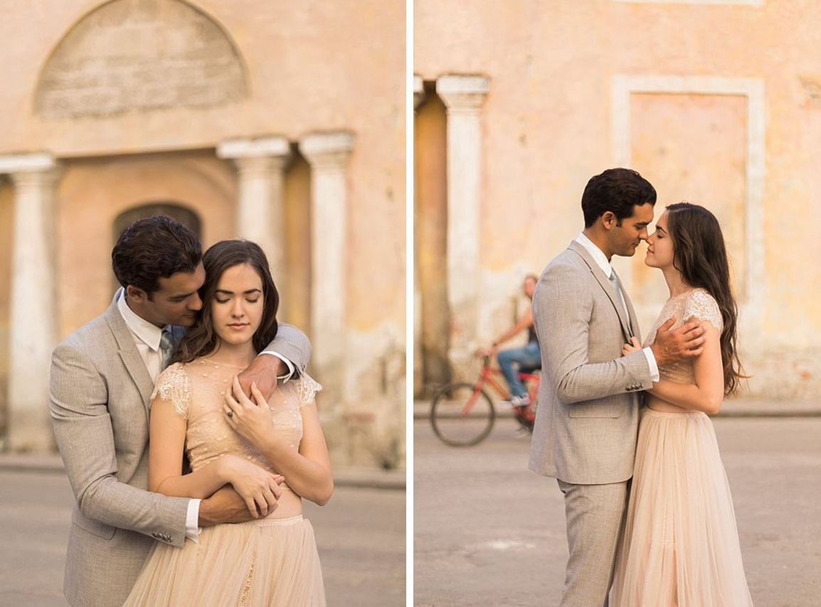 Little Havana Love Stories: Timeless Weddings Rooted in Culture and Connection