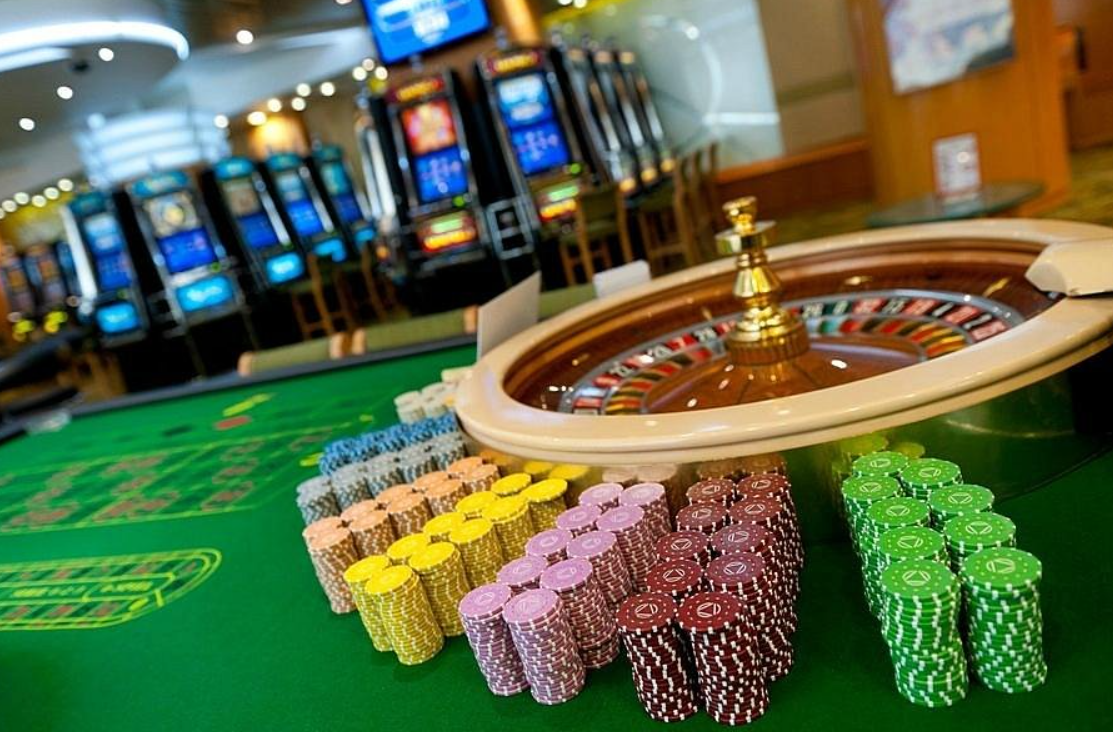 Why Pragmatic Casino Is the Smart Choice for Modern Gamers