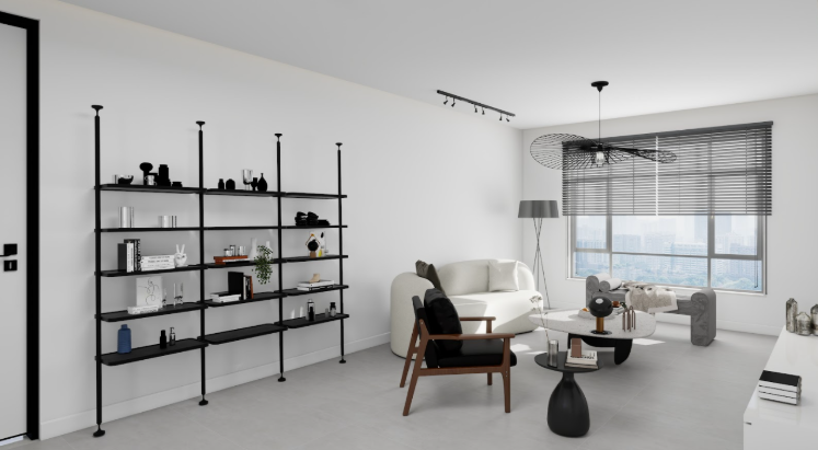 11 of the best industrial home design ideas